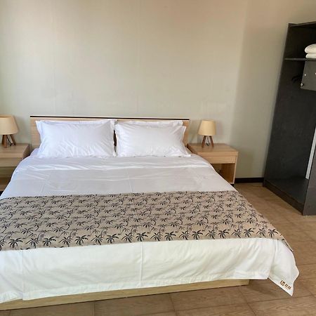 Kirin Guesthouse And Restaurant Port Louis Bilik gambar