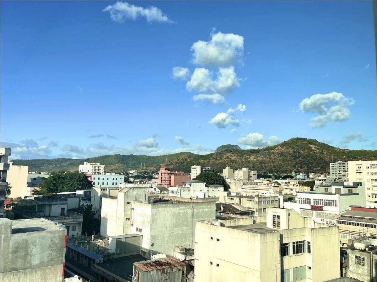 Kirin Guesthouse And Restaurant Port Louis Luaran gambar