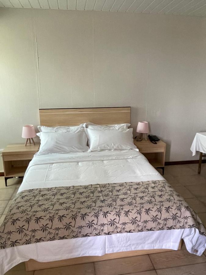 Kirin Guesthouse And Restaurant Port Louis Luaran gambar