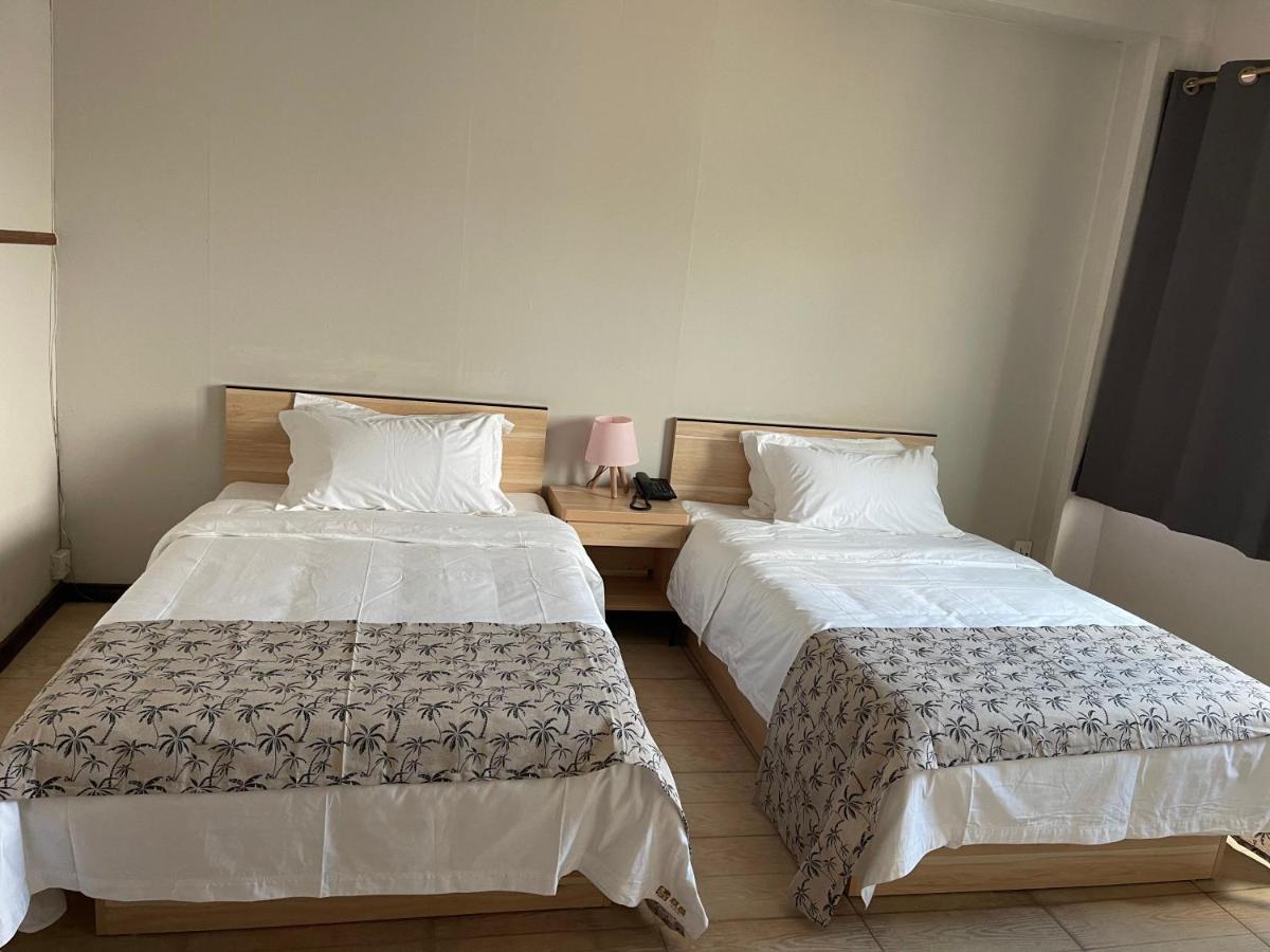 Kirin Guesthouse And Restaurant Port Louis Luaran gambar
