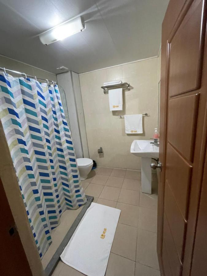 Kirin Guesthouse And Restaurant Port Louis Luaran gambar